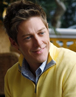 Kevin Rahm Fotoğrafları 3