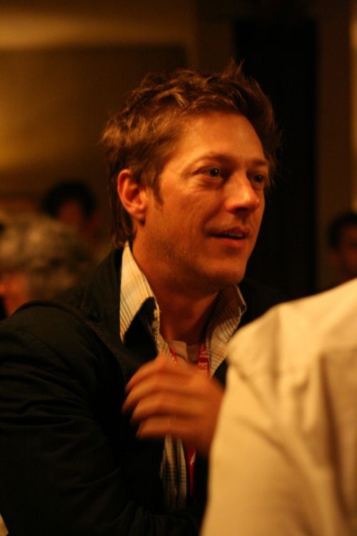 Kevin Rahm Fotoğrafları 7