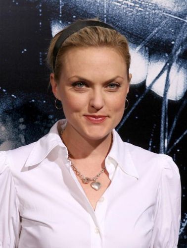 Elaine Hendrix Fotoğrafları 1