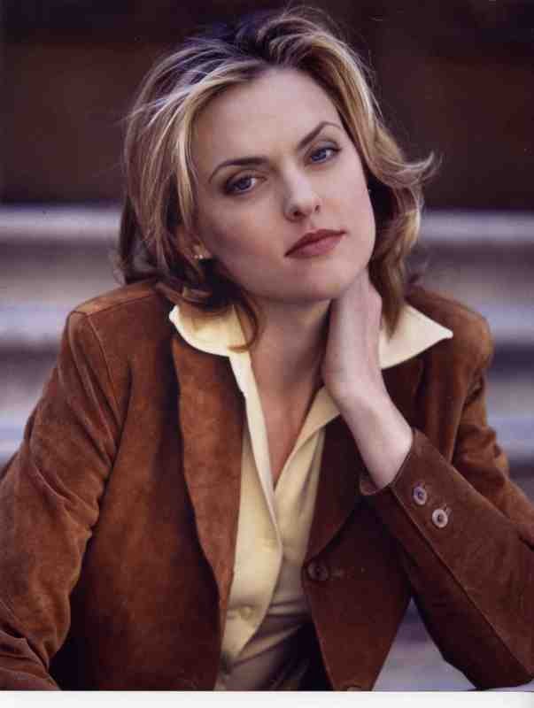 Elaine Hendrix Fotoğrafları 3