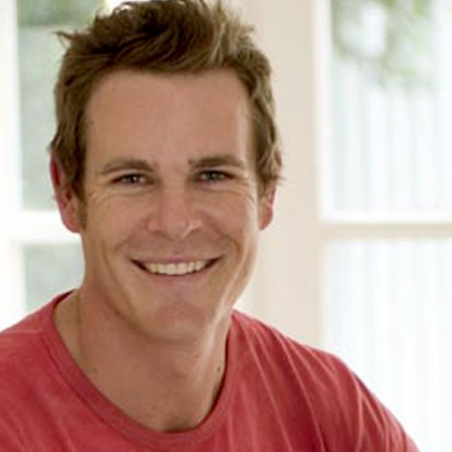 Aaron Jeffery Fotoğrafları 5