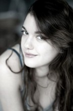 Déborah Révy Fotoğrafı