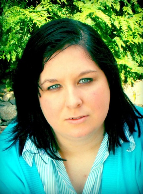 Faith Blankenship Fotoğrafı