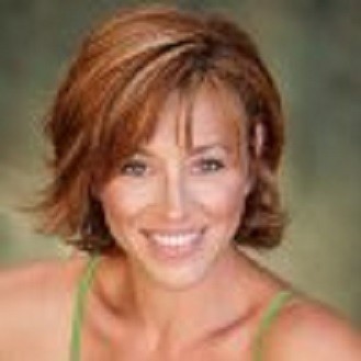 Forbes Riley Fotoğrafı