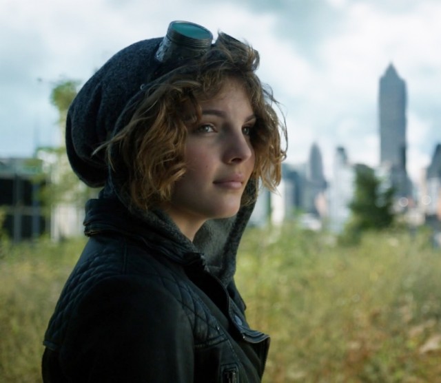 Camren Bicondova Fotoğrafları 126