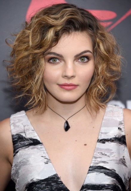 Camren Bicondova Fotoğrafları 132