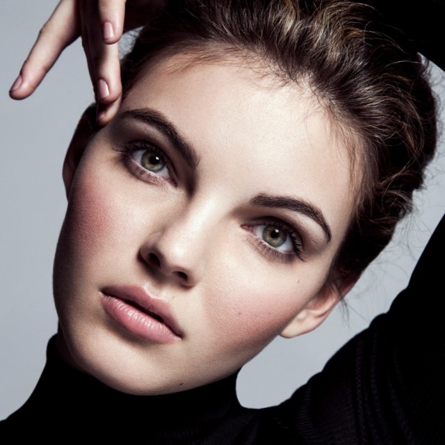 Camren Bicondova Fotoğrafı