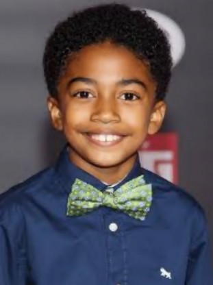 Miles Brown Fotoğrafı