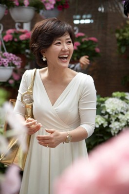 Oh Yeong-sil Fotoğrafı