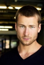 Glen Powell Fotoğrafları 1