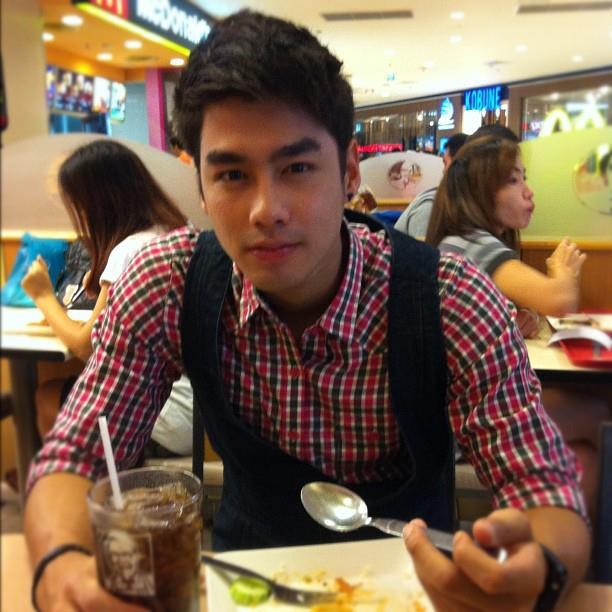 Pichasini Tanwiboon Fotoğrafı