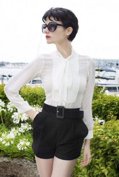 Victoria Summer Fotoğrafı