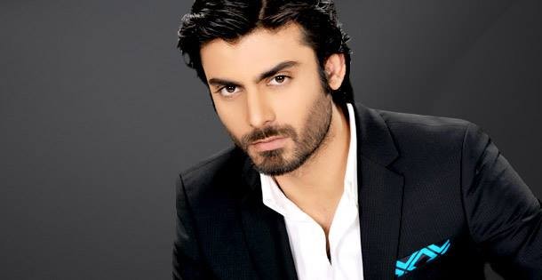 Fawad Khan Fotoğrafları 101