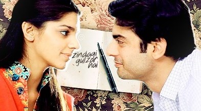 Fawad Khan Fotoğrafı