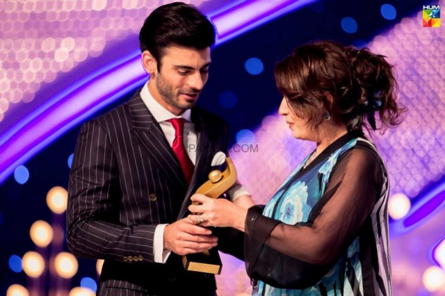 Fawad Khan Fotoğrafı