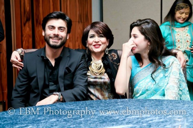 Fawad Khan Fotoğrafları 34
