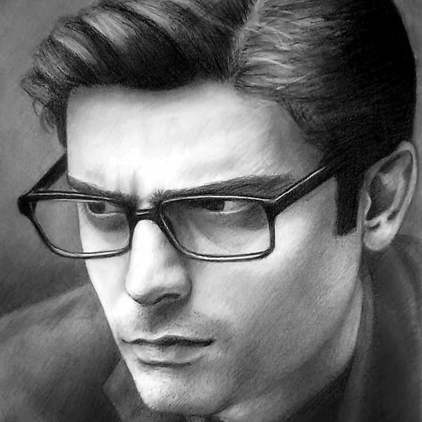 Fawad Khan Fotoğrafı
