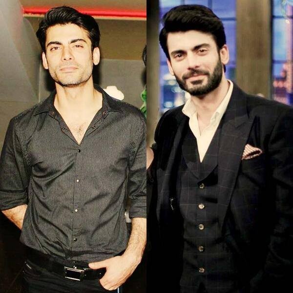 Fawad Khan Fotoğrafları 90