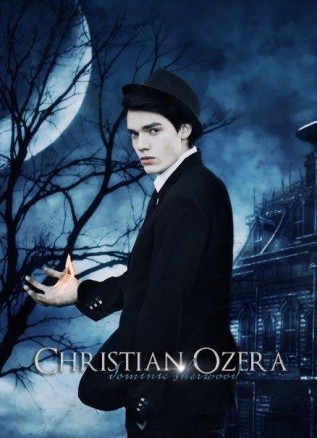 Dominic Sherwood Fotoğrafı