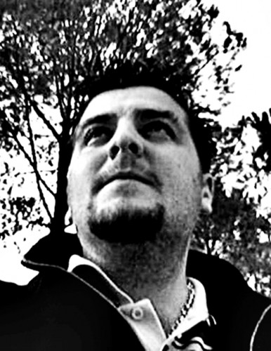 Timuçin Atay Fotoğrafı