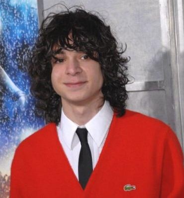 Adam G. Sevani Fotoğrafları 18