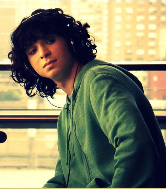 Adam G. Sevani Fotoğrafları 32