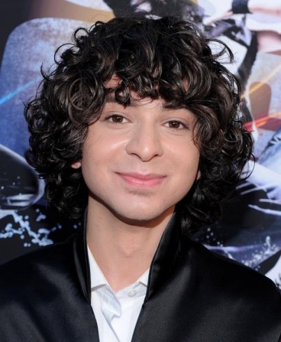 Adam G. Sevani Fotoğrafları 37