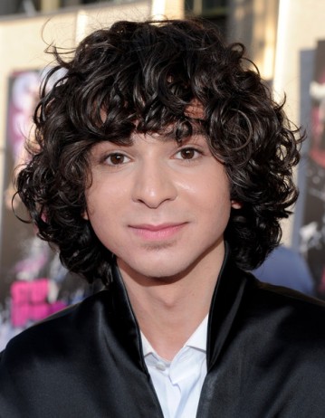 Adam G. Sevani Fotoğrafları 41