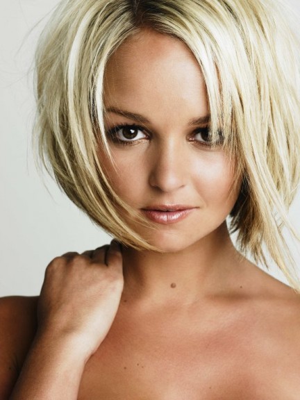 Jennifer Ellison Fotoğrafları 84