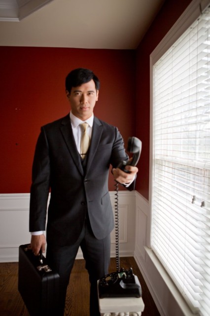 Anthony Nguyen Fotoğrafı