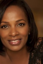 Vanessa Bell Calloway Fotoğrafı