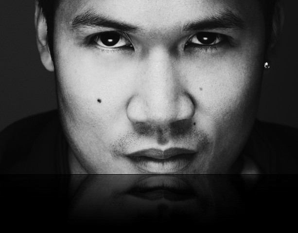 Dante Basco Fotoğrafları 3