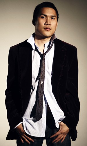 Dante Basco Fotoğrafları 6