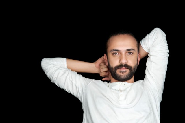 Sarp Akkaya Fotoğrafı