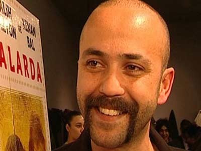 Sarp Akkaya Fotoğrafı