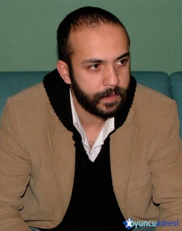 Sarp Akkaya Fotoğrafı