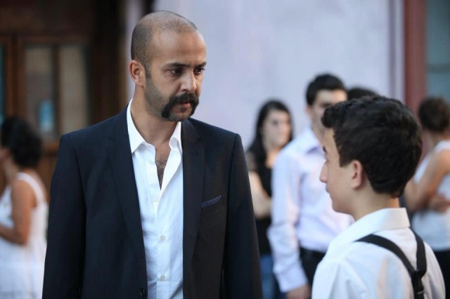 Sarp Akkaya Fotoğrafı