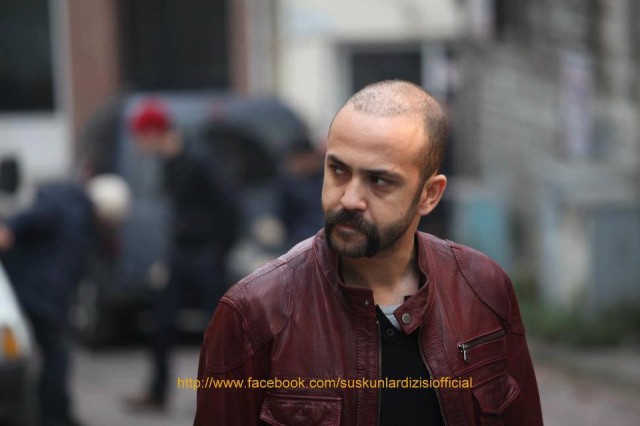 Sarp Akkaya Fotoğrafı