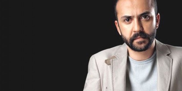 Sarp Akkaya Fotoğrafı