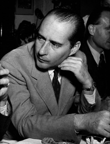 Roberto Rossellini Fotoğrafları 5