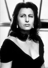 Anna Magnani Fotoğrafları 1