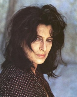 Anna Magnani Fotoğrafı