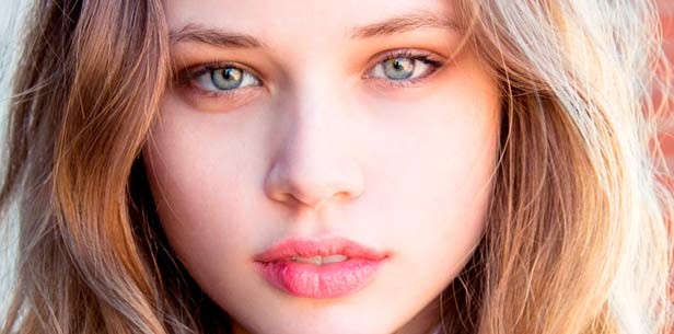 Makenzie Leigh Fotoğrafı