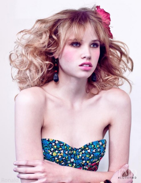 Makenzie Leigh Fotoğrafı