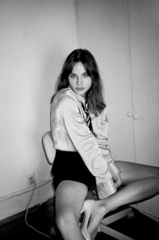 Makenzie Leigh Fotoğrafı