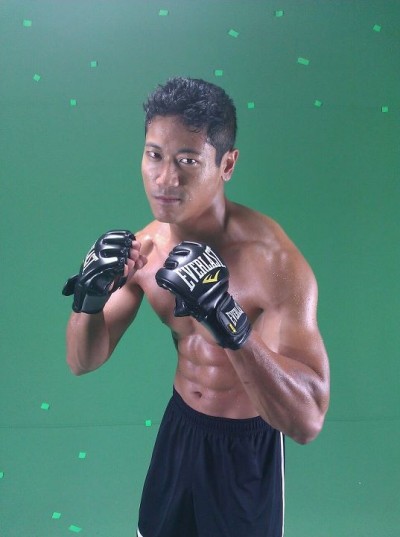 Punnavith Koy fotoğrafı