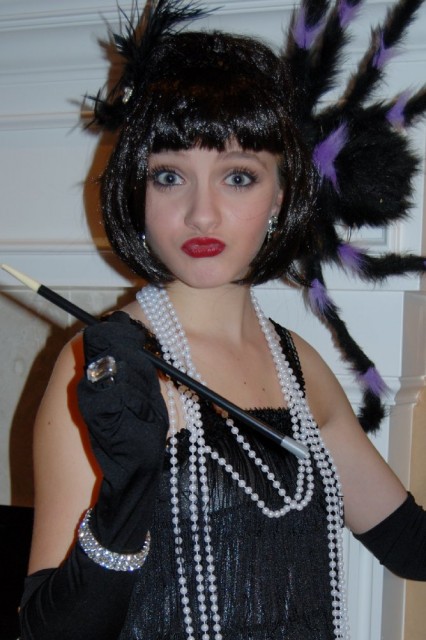 Michelle Bergh Fotoğrafı