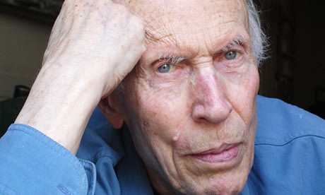 Eric Rohmer Fotoğrafı