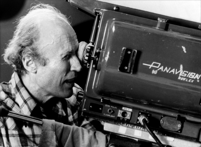 Eric Rohmer Fotoğrafları 9