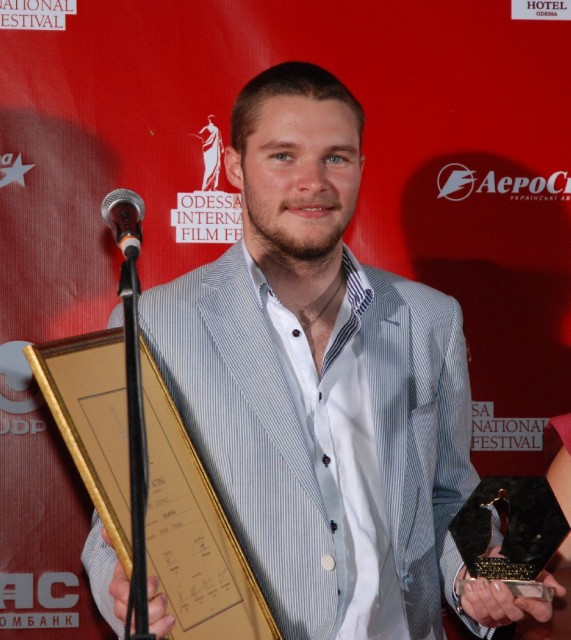 Jack Reynor Fotoğrafları 7